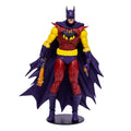 DC Multiverse Actionfigur Batman Of Zur-En-Arrh 18 cm