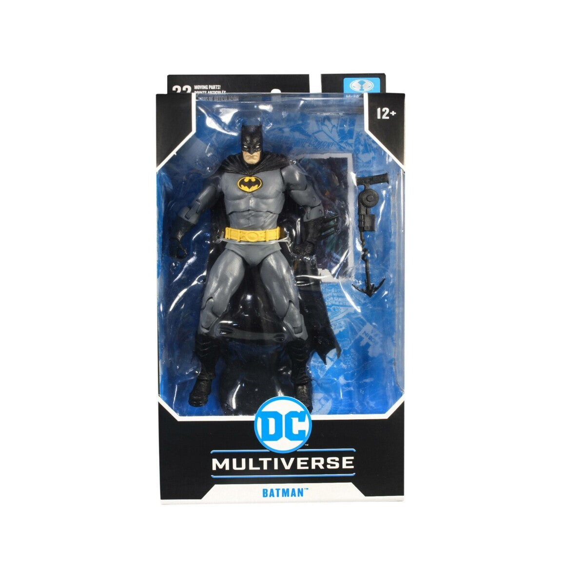 DC Multiverse Actionfigur Batman (Batman: Three Jokers) 18 cm