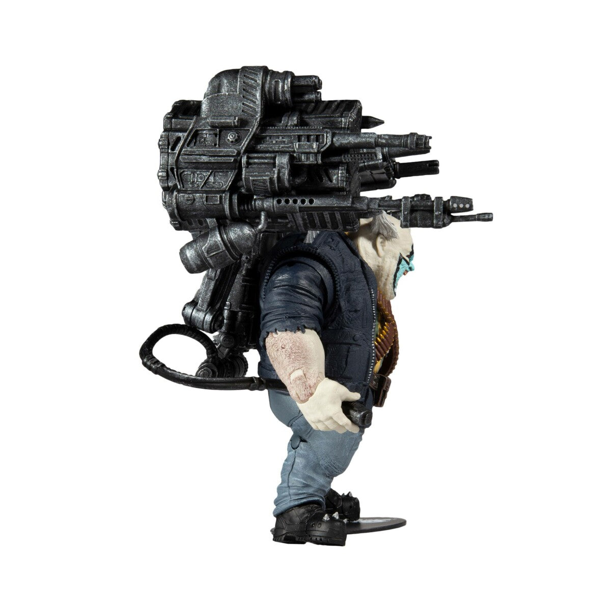 The Clown Spawn Actionfigur 18 cm