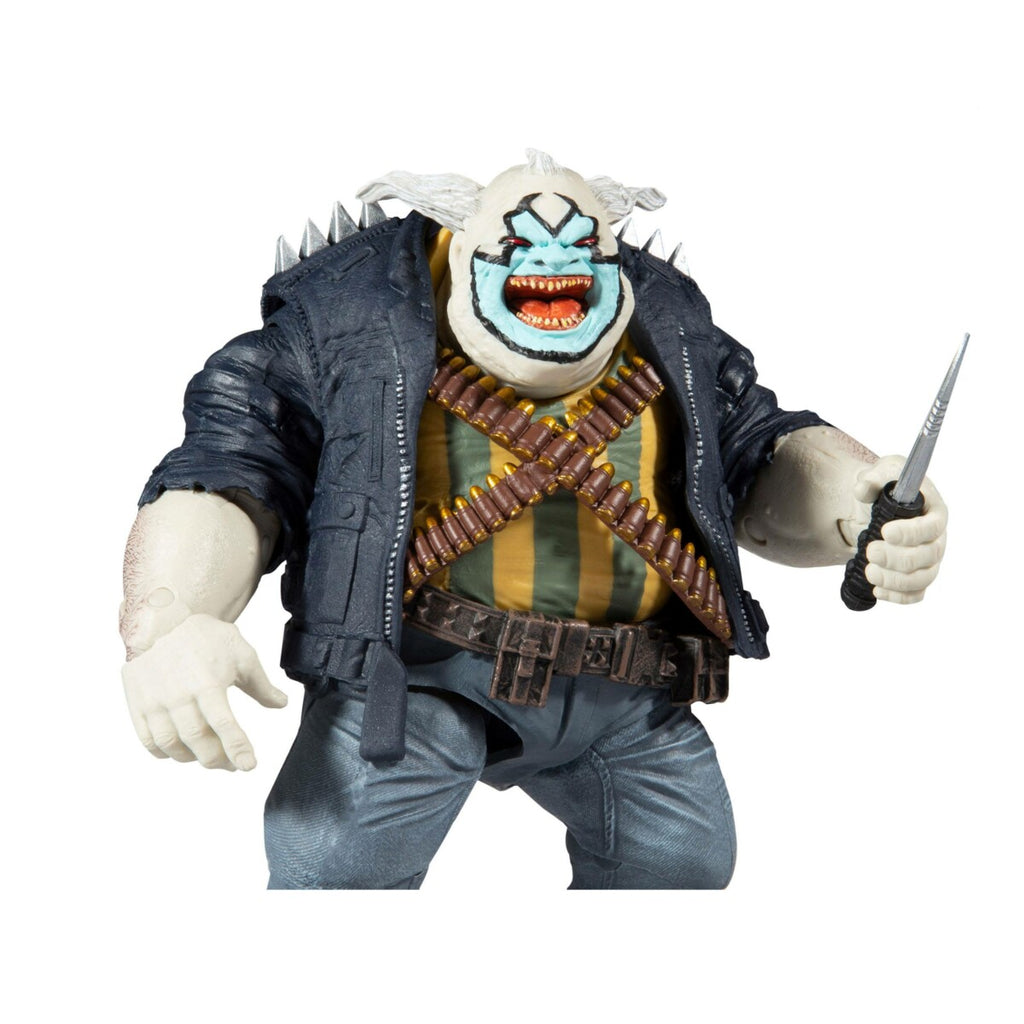 The Clown Spawn Actionfigur 18 cm