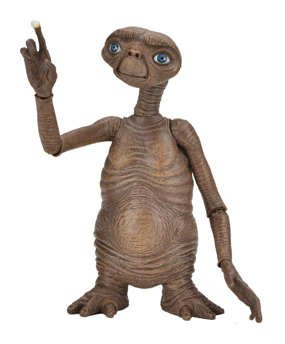 E.T. - Der Außerirdische Actionfigur Ultimate E.T. 11 cm