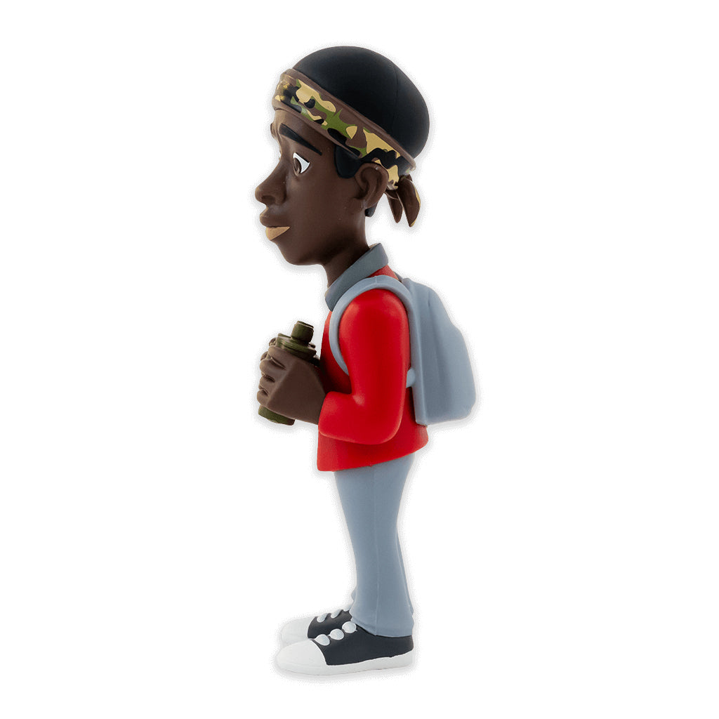 Stranger Things Minix Figur Lucas