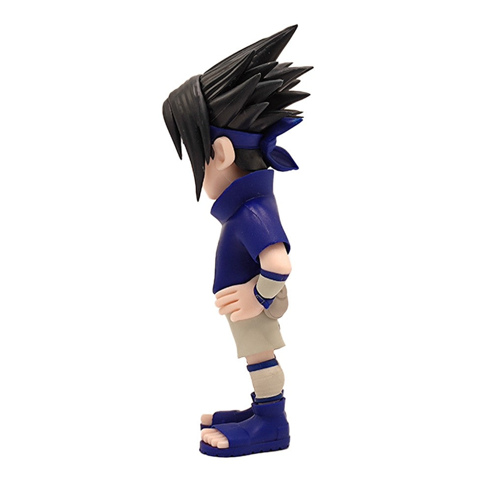 Naruto Minix Figur Sasuke