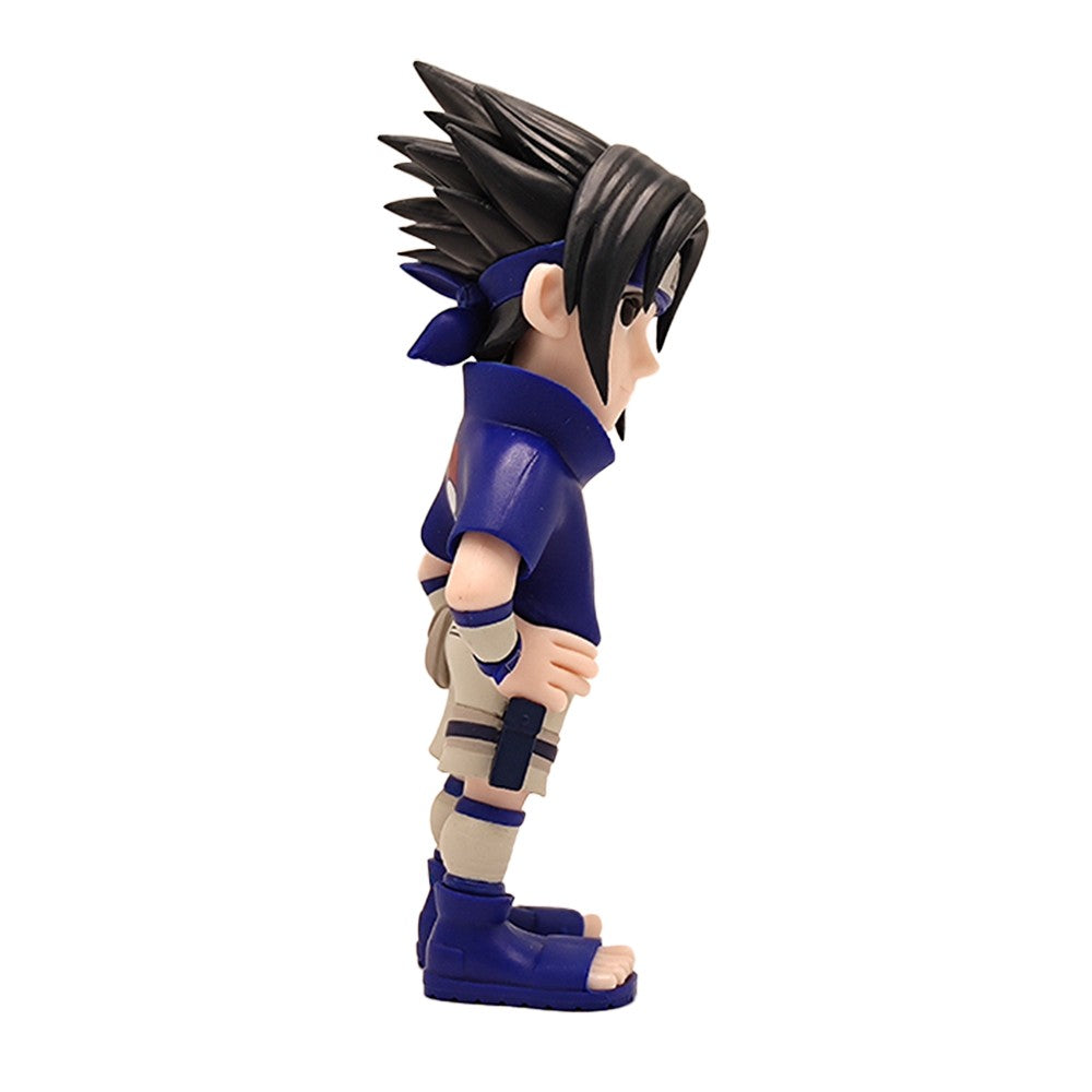 Naruto Minix Figur Sasuke