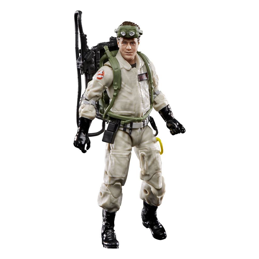 Ghostbusters Plasma Series Actionfigur 2020 Wave 1 Ray Stantz 15 cm