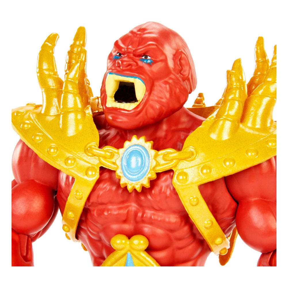 Lords of Power Beast Man Masters of the Universe Origins Actionfigur 2021 14 cm
