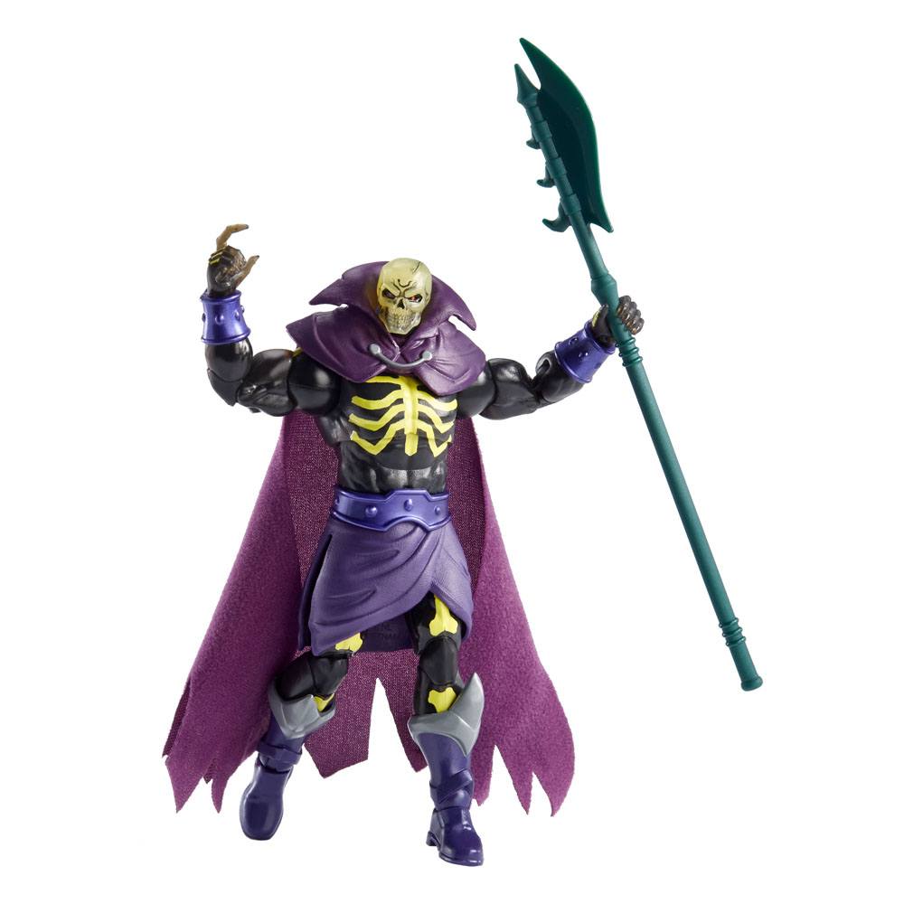 Scare Glow Masters of the Universe: Revelation Masterverse Actionfigur 18 cm