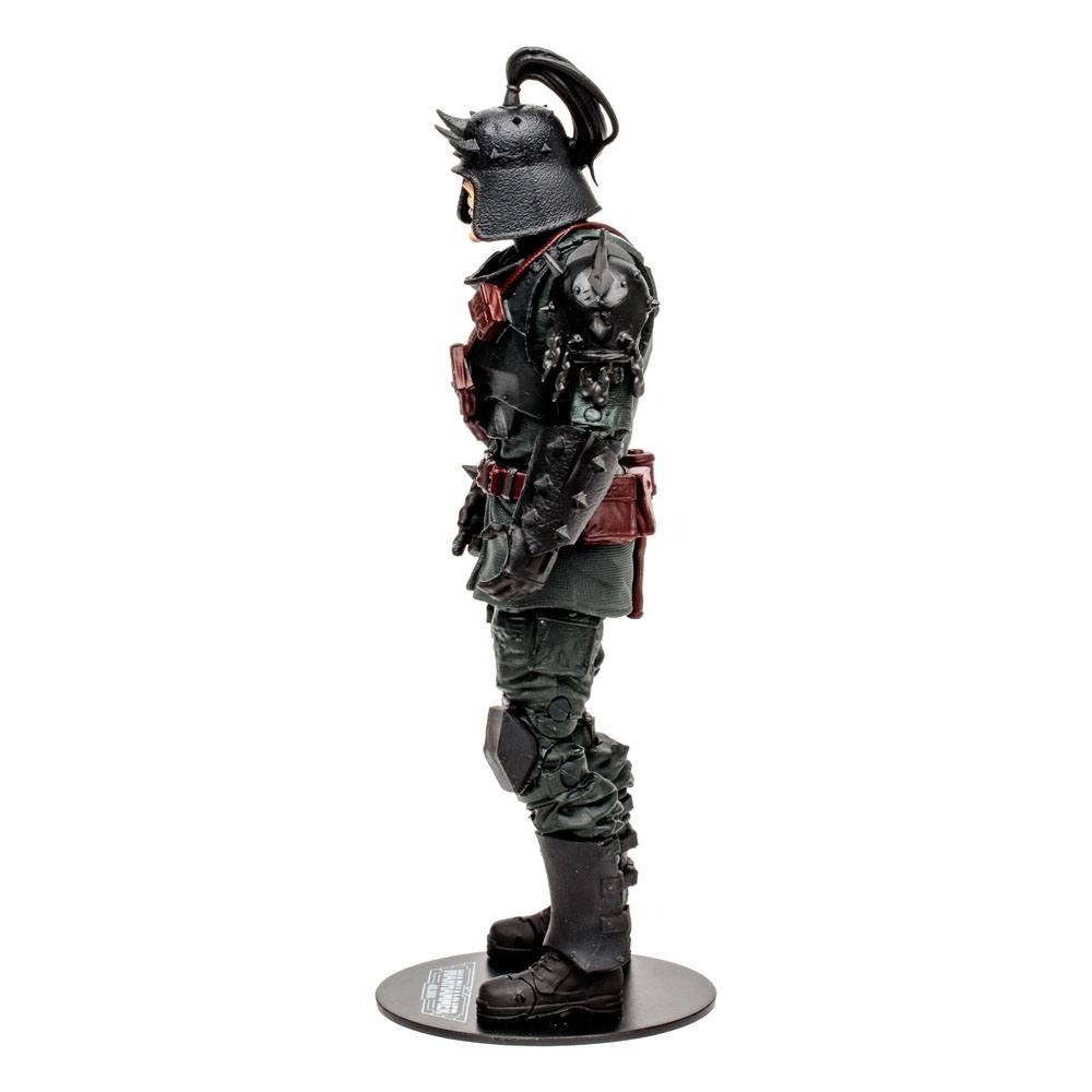 Traitor Guard Warhammer 40k: Darktide Actionfigur 18 cm
