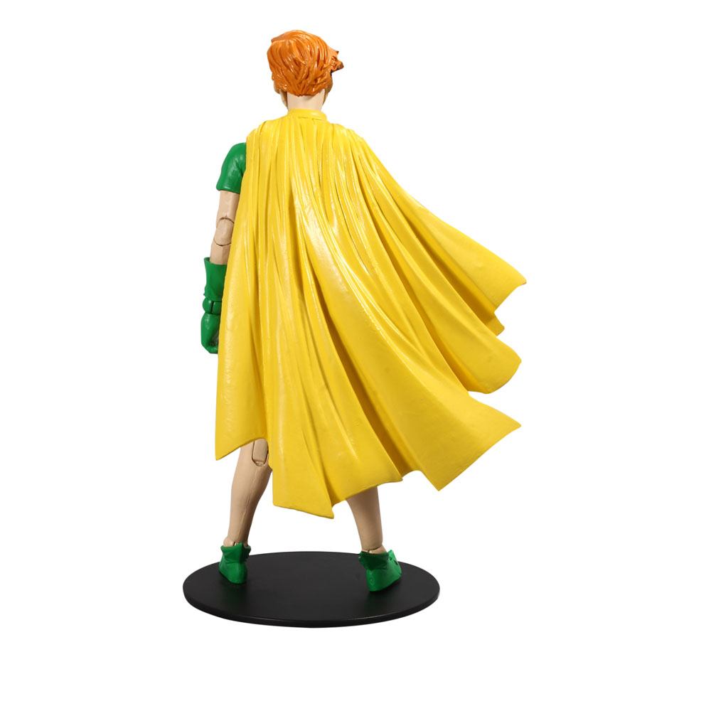 DC Multiverse Build A Actionfigur Robin (Batman: The Dark Knight Returns) 18 cm