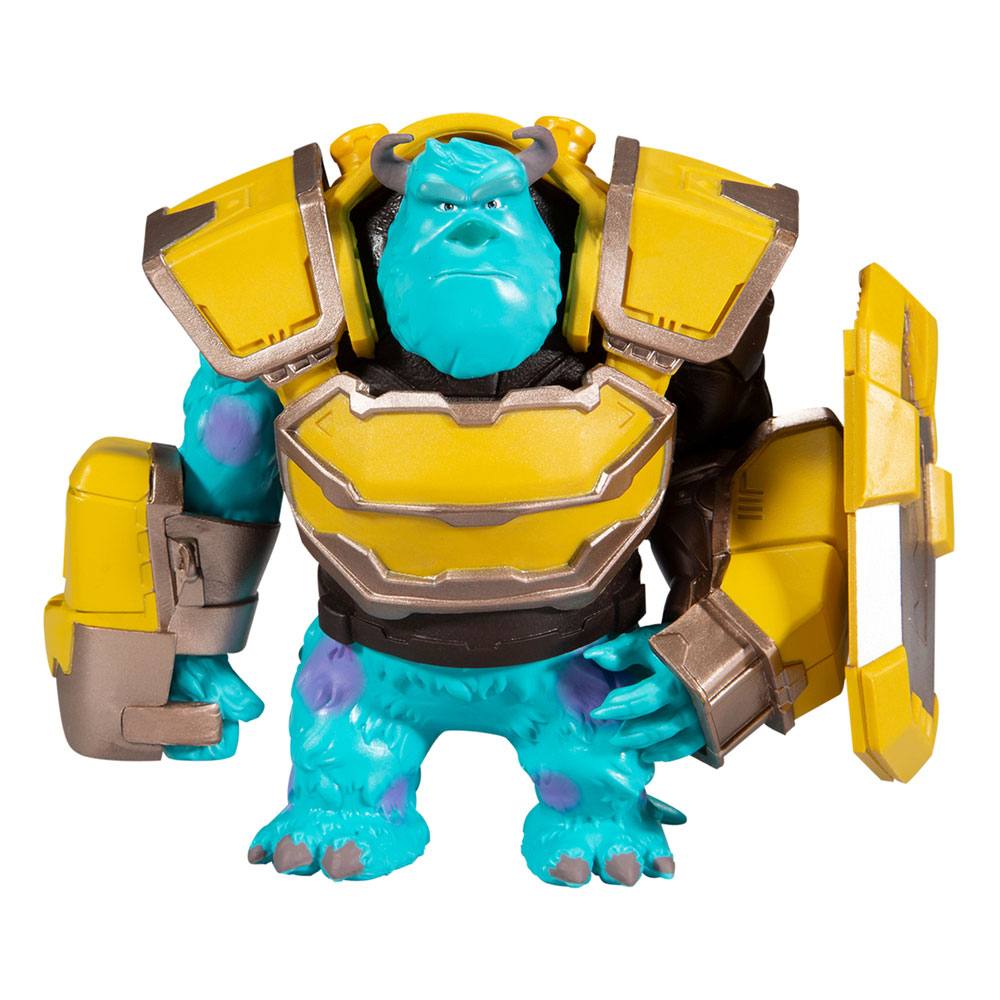 Sulley Disney Mirrorverse Actionfigur 13 cm