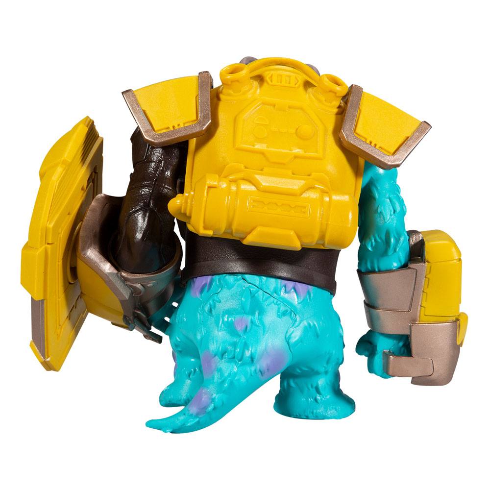 Sulley Disney Mirrorverse Actionfigur 13 cm