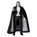 Universal Monsters Actionfigur Ultimate Dracula (Carfax Abbey) 18 cm Verpackung beschädigt
